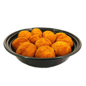 Cutlet PNG-82555